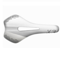 Седло Selle Italia X3 Fec Flow White