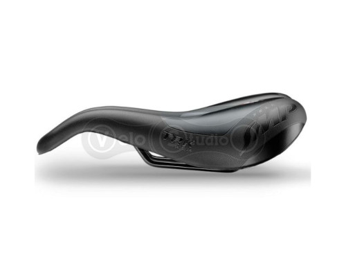 Седло Selle SMP TRK Large Gel 272x177 мм чёрное