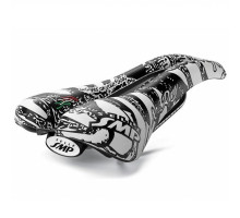 Сідло Selle SMP X-RAY NERO-BIANCA