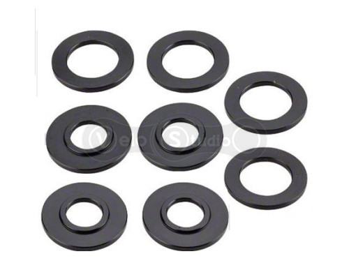 Шайби для пружини Rock Shox BoXXer/Domain - 11.4015.376.000