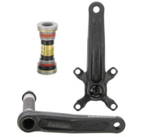 Шатуны Race Face Atlas 170 мм + каретка