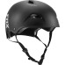 Вело шлем FOX Flight Sport Helmet Black L (59-61 см)