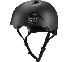 Вело шлем FOX Flight Sport Helmet Black L (59-61 см)