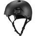 Вело шлем FOX Flight Sport Helmet Black L (59-61 см)