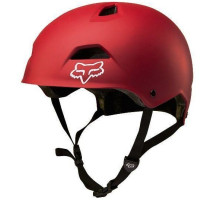 Шлем FOX FLIGHT Red