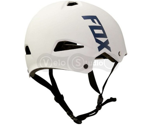 Вело шлем FOX FLIGHT White размер M