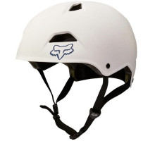 Вело шлем FOX FLIGHT White размер M