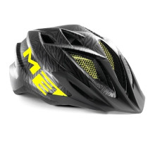 Шлем MET Crackerjack Black Green