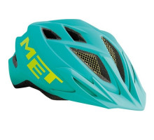 Шлем MET Crackerjack Green