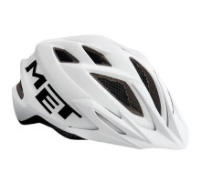Шлем MET Crackerjack White
