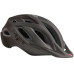 Вело шолом MET Crossover Black Matt M (52-59 см)