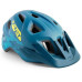Шолом MET Echo Blue