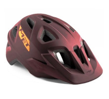 Шолом MET Echo Burgundy