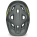 Вело шолом MET Echo Gray Matt L (57-60 см)