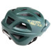 Шолом MET Echo Green