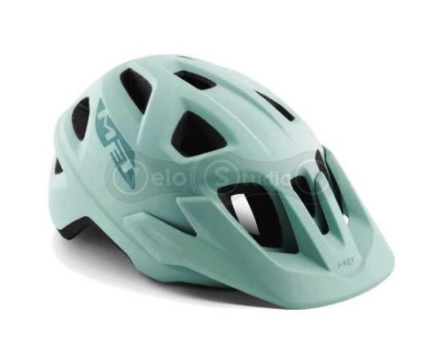 Шолом MET Echo Sky Gray