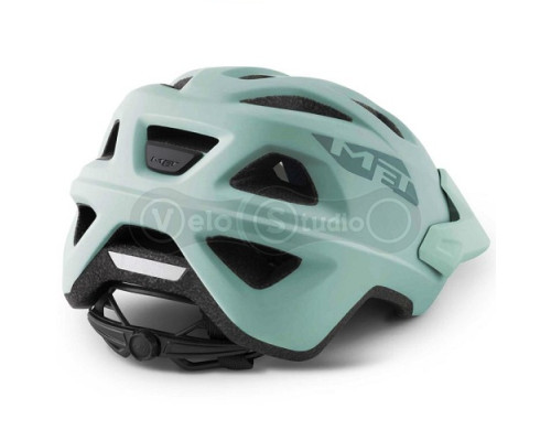 Шолом MET Echo Sky Gray