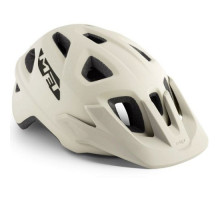 Шолом MET Echo White