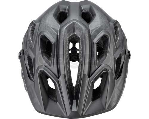 Вело шлем MET Lupo Black L (59-62 см)