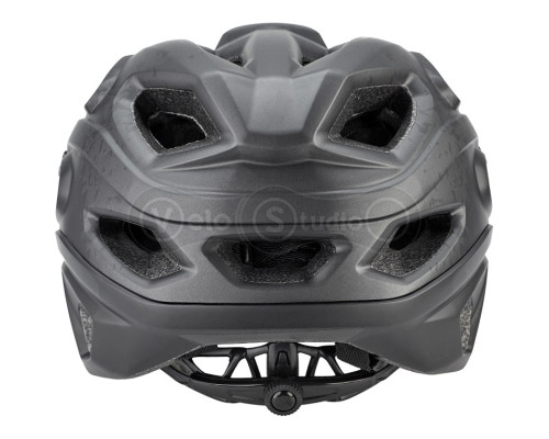 Вело шлем MET Lupo Black L (59-62 см)