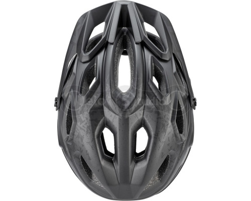 Вело шлем MET Lupo Black L (59-62 см)