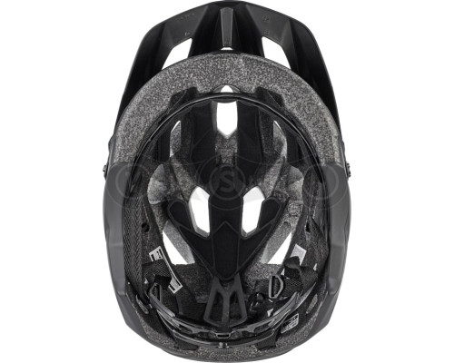 Вело шлем MET Lupo Black L (59-62 см)