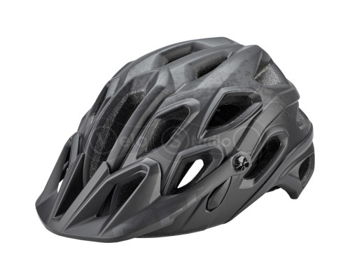 Вело шлем MET Lupo Black L (59-62 см)