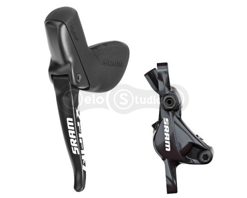 Тормоз SRAM APEX HRD передний