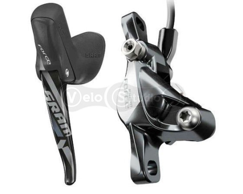 Тормоз SRAM Force HRD передний