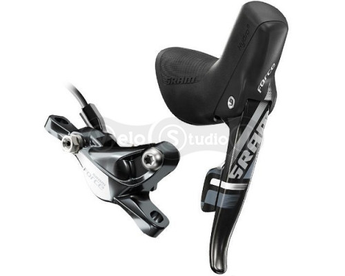 Гальмо SRAM Force HRD заднє