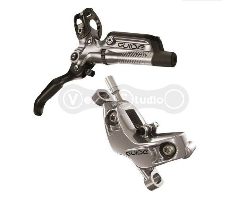 Гальмо Sram Guide Ultimate ARTICGREY заднє