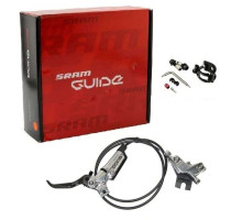 Гальмо Sram Guide Ultimate ARTICGREY переднє