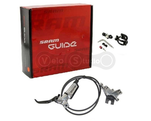 Гальмо Sram Guide Ultimate ARTICGREY переднє