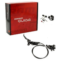 Гальмо Sram Guide Ultimate BLKANO переднє