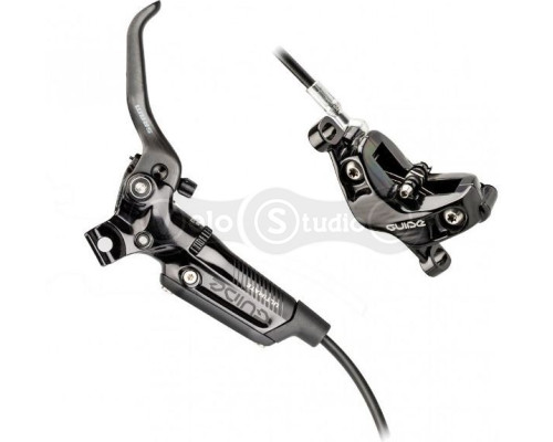 Тормоз Sram Guide Ultimate BLKANO задний