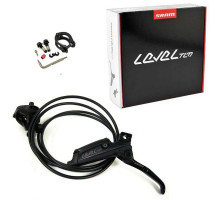 Гальмо SRAM Level TLM Black переднє