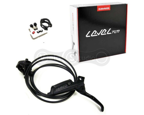 Гальмо SRAM Level TLM Black заднє