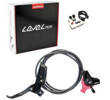Гальмо SRAM Level Ultimate Black переднє