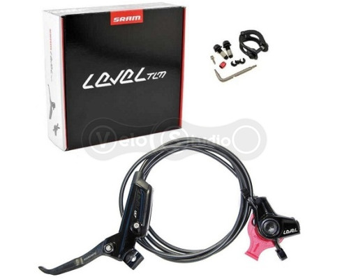 Гальмо SRAM Level Ultimate Black переднє