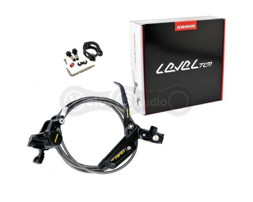 Гальмо SRAM Level Ultimate Gold заднє