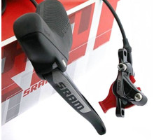 Тормоз SRAM Rival HRD задний