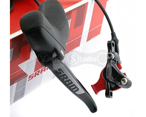 Тормоз SRAM Rival HRD передний