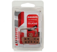 Тормозные колодки SRAM Guide / Avid Trail металл