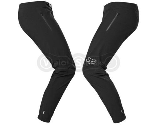 Вело штани FOX Ranger 3L Water Pant Black розмір 34