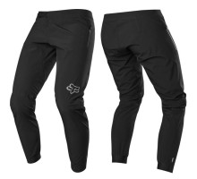 Вело штани FOX Ranger 3L Water Pant Black розмір 34