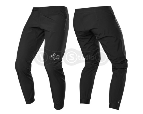 Вело штани FOX Ranger 3L Water Pant Black розмір 34