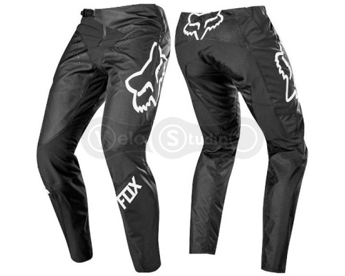 Вело штани FOX DEMO WR