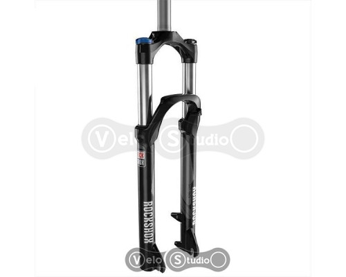 Вилка Rock Shox XC 30 TK R 27,5 чорна