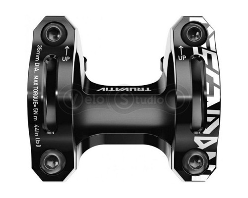 Вынос Truvativ Descendant DM 31.8 DH 50 мм