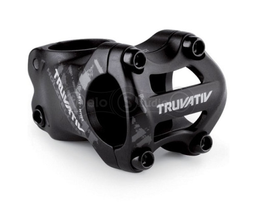 Вынос Truvativ Holzfeller 318 50 мм 1-1/2 BTBLK